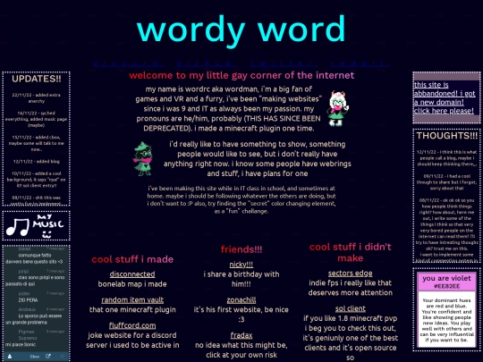 v1 screenshot