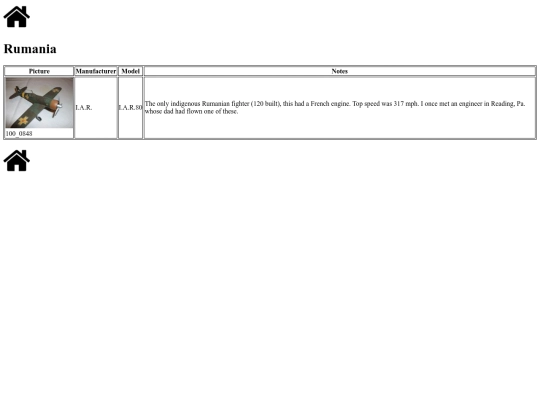 rumania screenshot