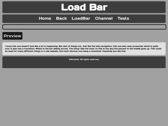 Load_Bar screenshot