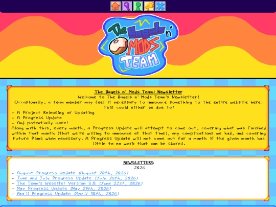 news screenshot