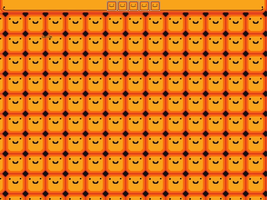 smile screenshot