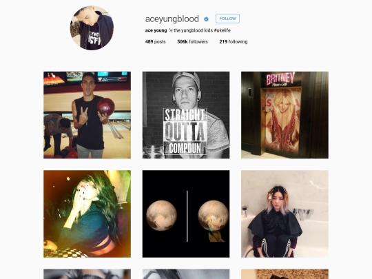 instagram1 screenshot