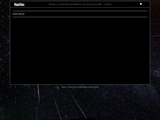 blogindex screenshot