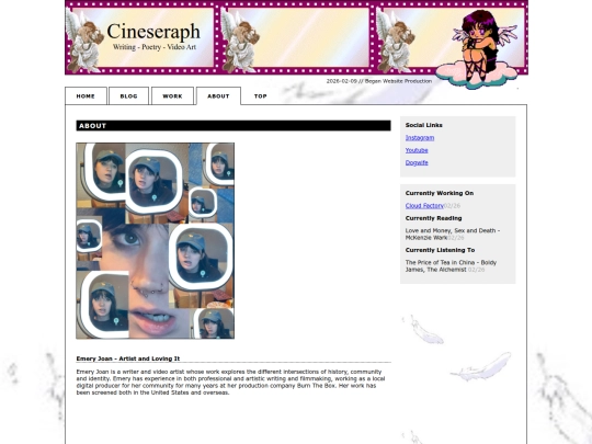 about screenshot
