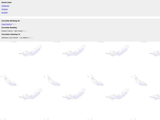 sidebar screenshot