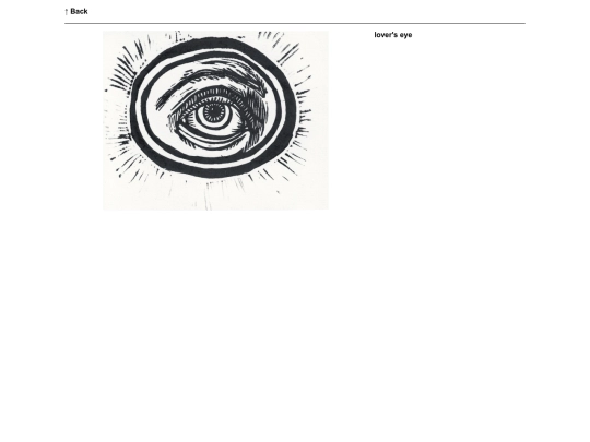 loverseye screenshot
