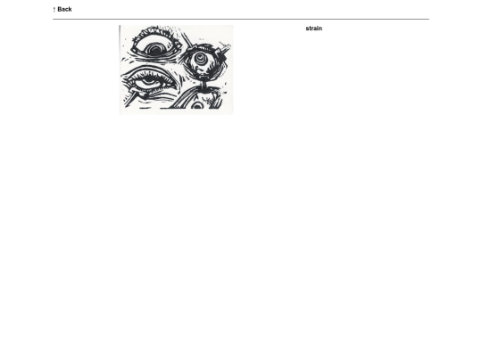 strain screenshot