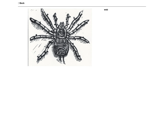 web screenshot