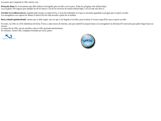 Control/Paginas/Avanzadas/url screenshot