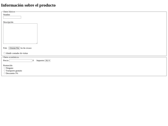 FORMULARIOS/Formularioplactica screenshot