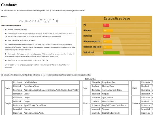 SITIOGUANYE/paginas/combates screenshot