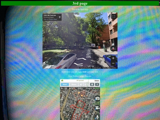 pg3 screenshot