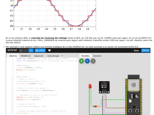 ICFO screenshot