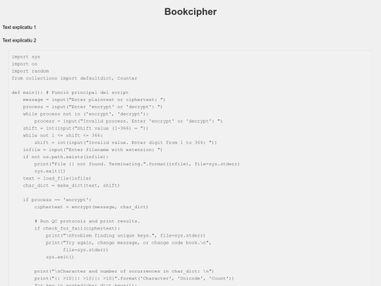 bookcipher screenshot