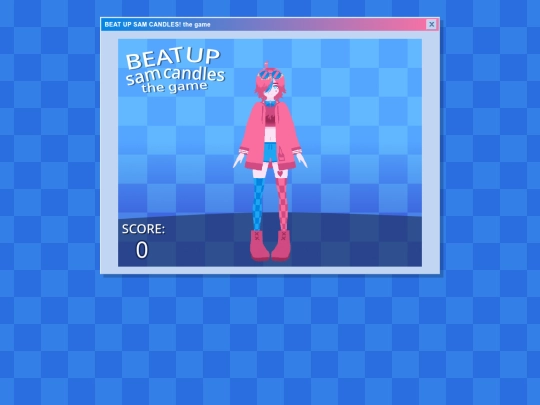 beatup screenshot
