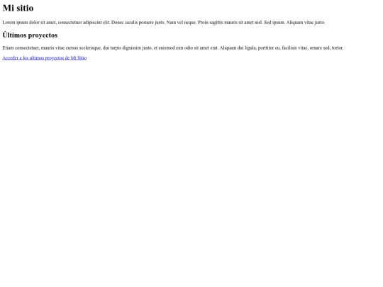 Práctica 1/E6_HTML screenshot