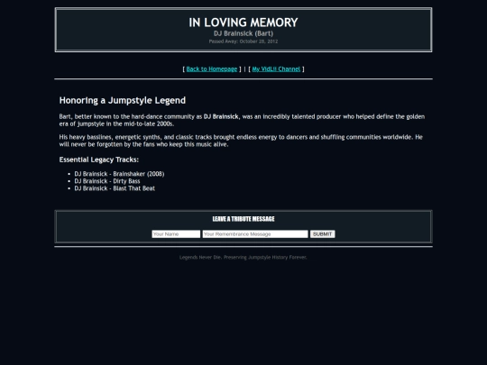 brainsick screenshot