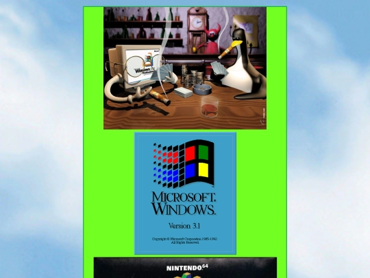 pictures screenshot