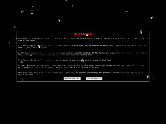 sotm screenshot