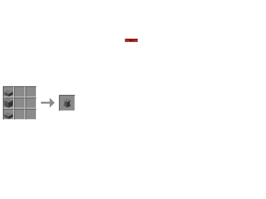 ultracraft/wiki/blocks/pedestal screenshot