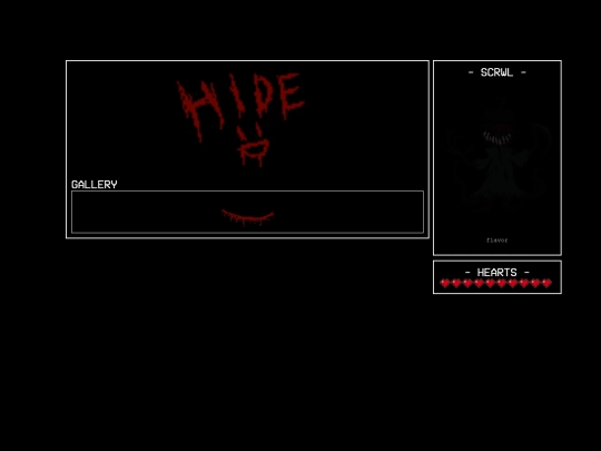 ultracraft/wiki/enemies/scrwl screenshot