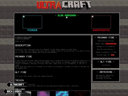 ultracraft/wiki/weapons/alt-marksman screenshot