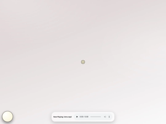 home screenshot