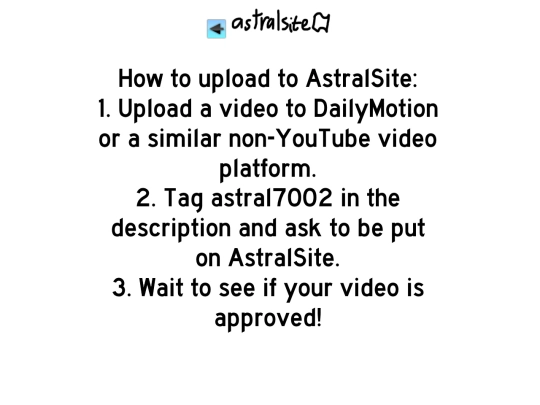 astralsiteupload screenshot