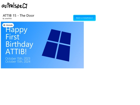 attib15 screenshot