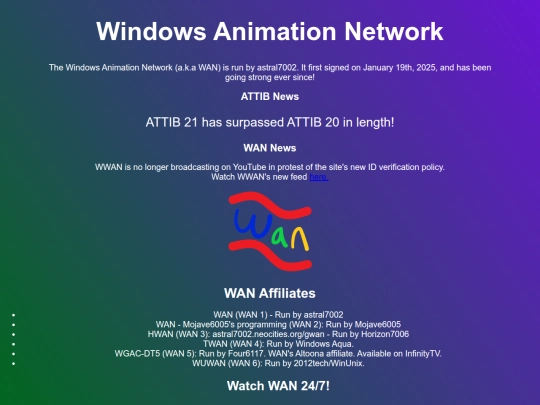 old-wan screenshot