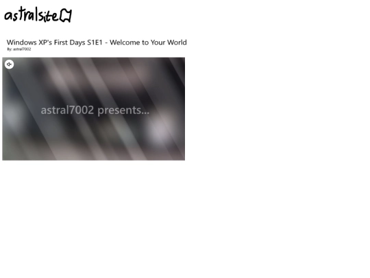 wxpfd1 screenshot
