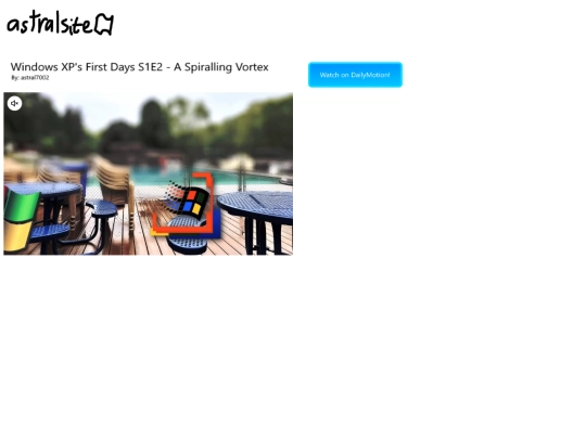 wxpfd2 screenshot