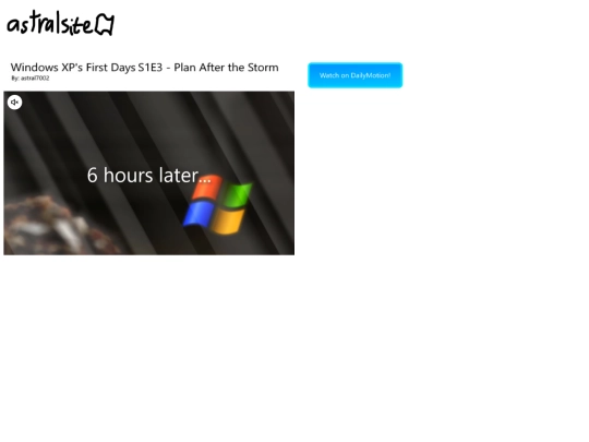wxpfd3 screenshot