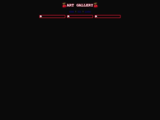 art screenshot