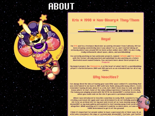 about screenshot