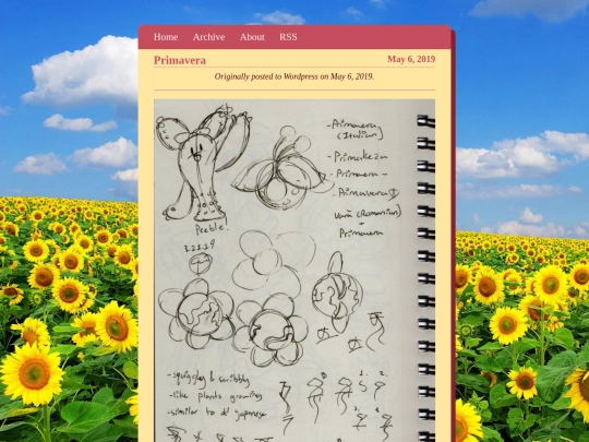 blog/posts/2019-05-06-Primavera screenshot