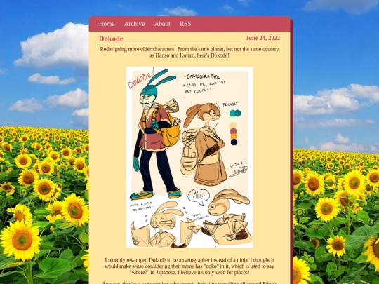 blog/posts/2022-06-24-Dokode screenshot