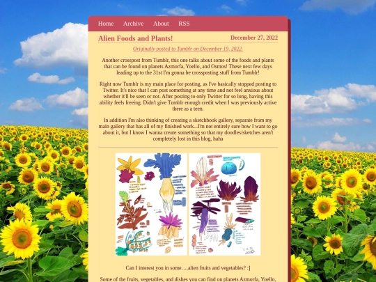 blog/posts/2022-12-27-Alien-Foods-and-Plants screenshot