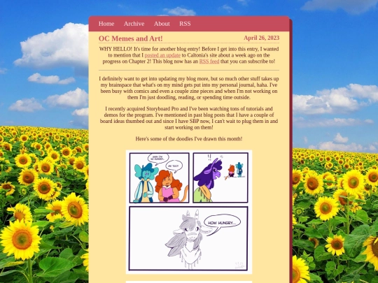 blog/posts/2023-04-26-OC-Memes-and-Art screenshot