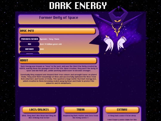characters/darkenergy screenshot
