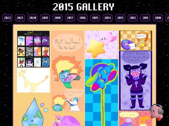 gallery/2015gallery screenshot