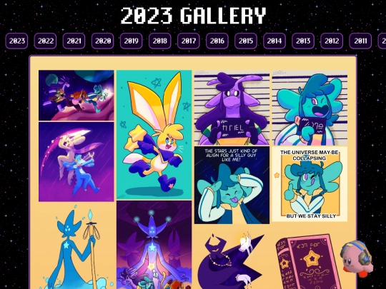 gallery/2023gallery screenshot