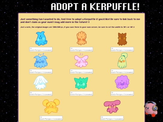 kerpuffle screenshot