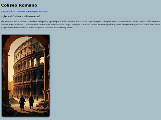 paginados screenshot
