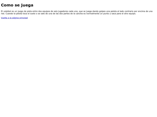 subpagina2 screenshot