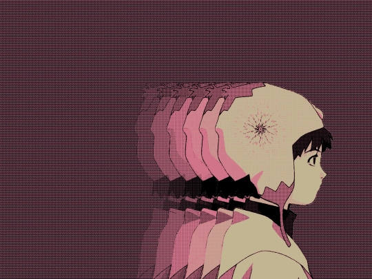 consciousness screenshot