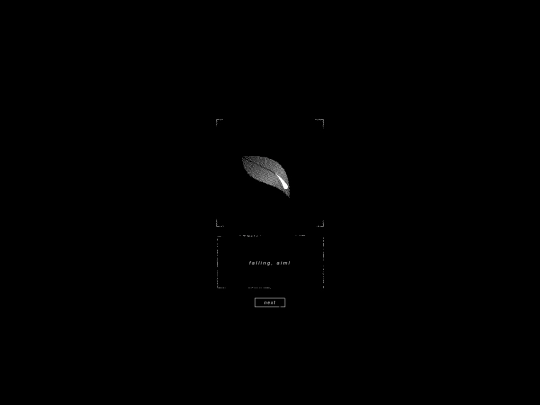 ether/disconnect screenshot