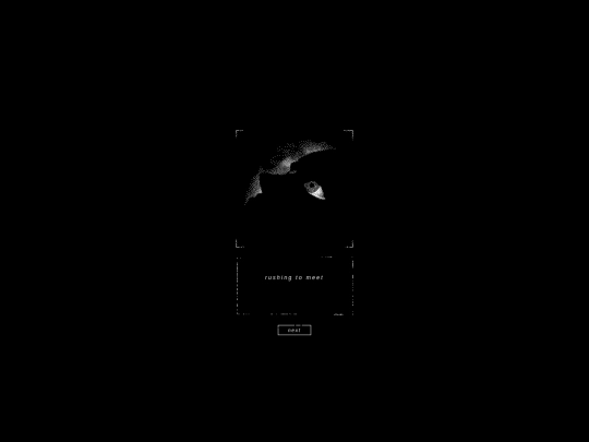 ether/terrified screenshot