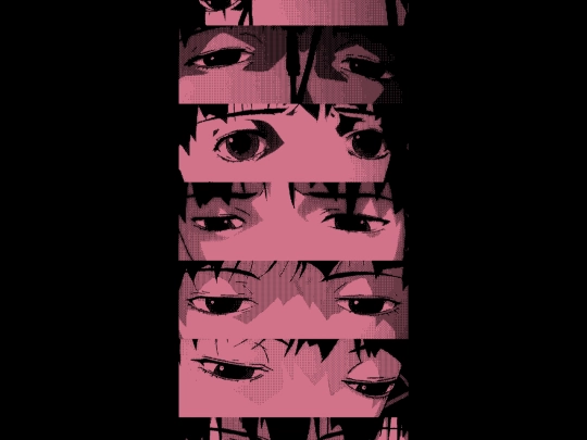 eyes screenshot