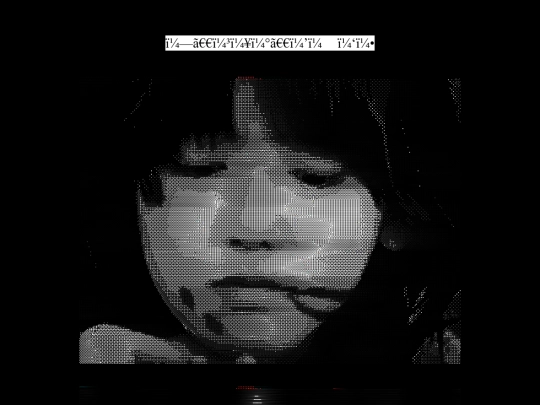 glitch/hhh screenshot